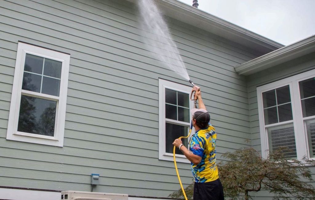 HOUSE WASHING WILMINGTON NC 1024x649 1