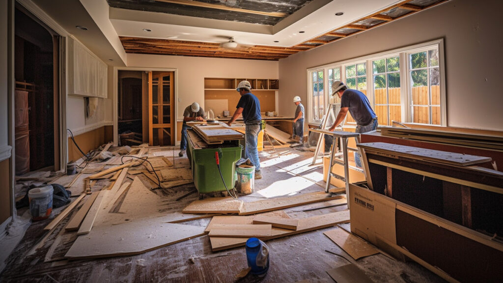 La Jolla General Contractors