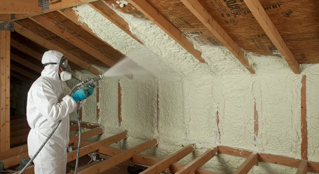 Residential Spray Foam Insulation 1024x559 1