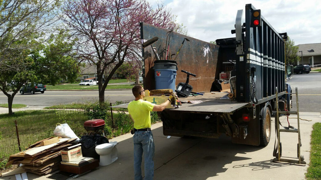 Junk Removal Hauling Palm Beach Junk Removal and Trash Haulers