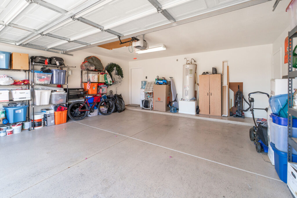 garage door replacement use your garage to its potential