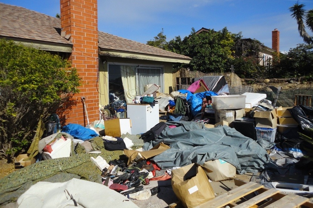 home junk disposal fort collins