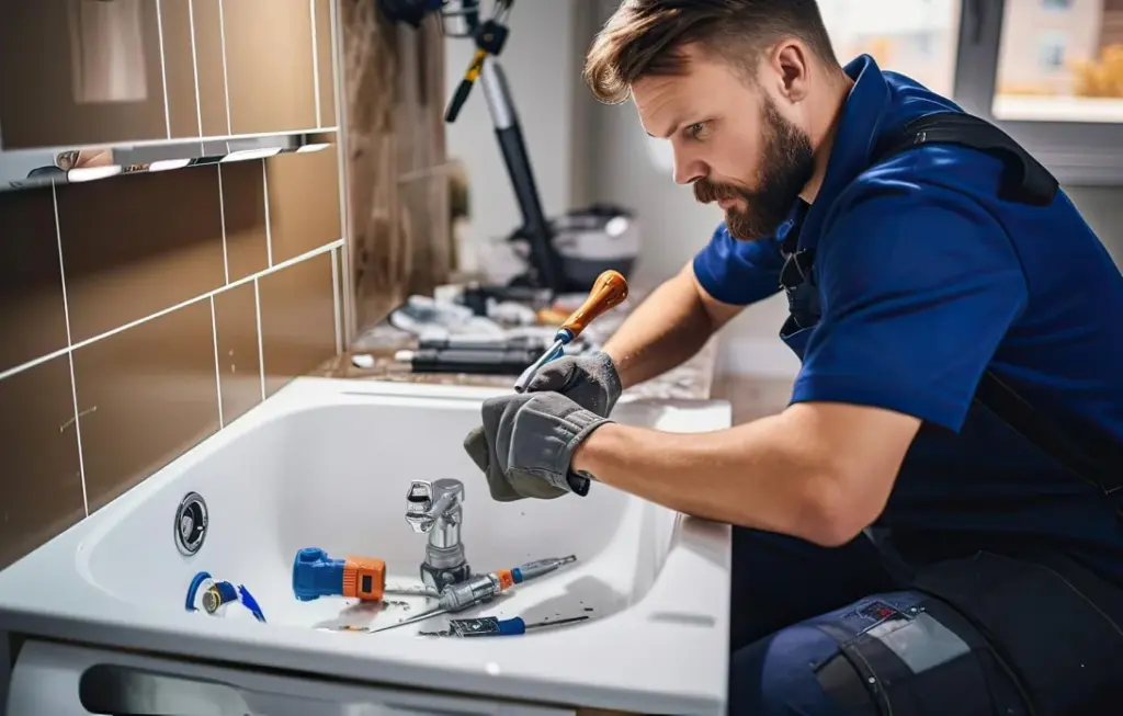 plumber 2