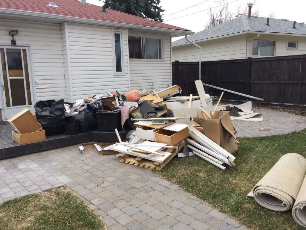residential construction and junk removal services 1920w