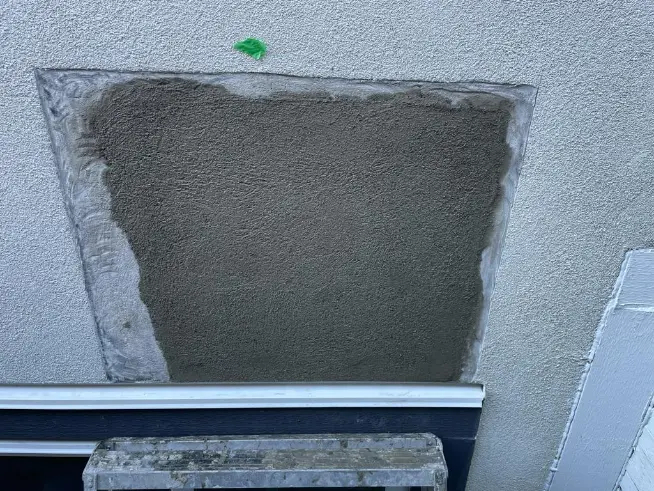 drywall plaster repair 1