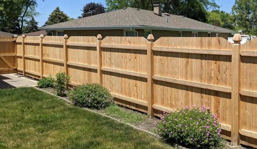 668314f0cc4f2ae8a858ecda cedar privacy fence in joliet illinois hero