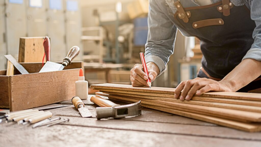 Carpenter