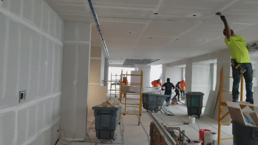 ResidentialDrywall4