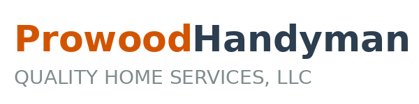prowood logo