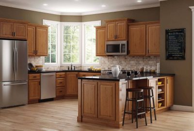 Oak_wood_kitchen_cabinets