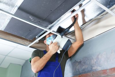 air sealing2