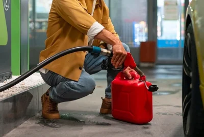 fuel