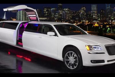 limo 2